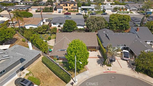 2147 Aster Place, Costa Mesa, CA 92627