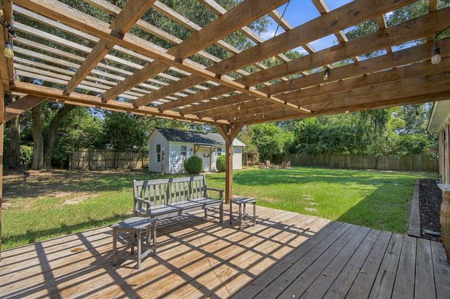 1052 Harbor View Road, Charleston, SC 29412