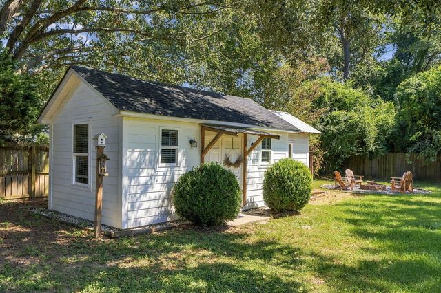 1052 Harbor View Road, Charleston, SC 29412
