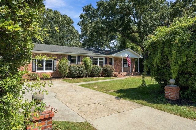 1052 Harbor View Road, Charleston, SC 29412