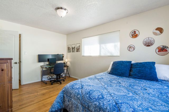 9300 Hannett Avenue NE, Albuquerque, NM 87112