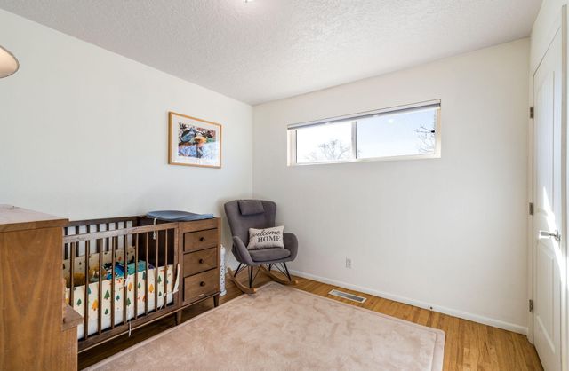 9300 Hannett Avenue NE, Albuquerque, NM 87112