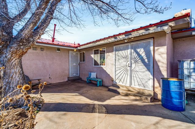 9300 Hannett Avenue NE, Albuquerque, NM 87112