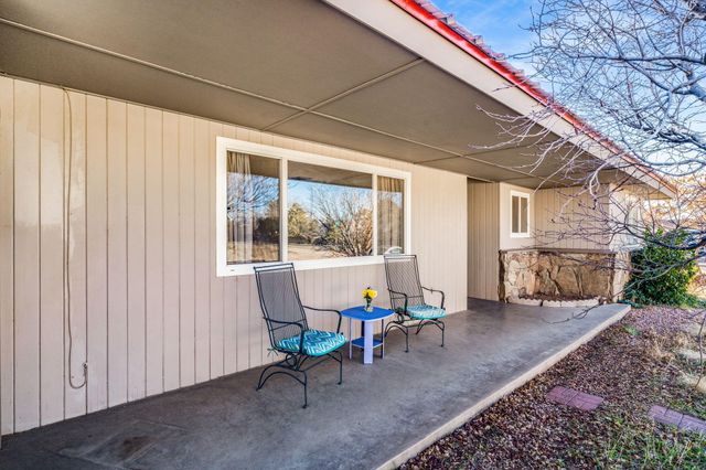 9300 Hannett Avenue NE, Albuquerque, NM 87112