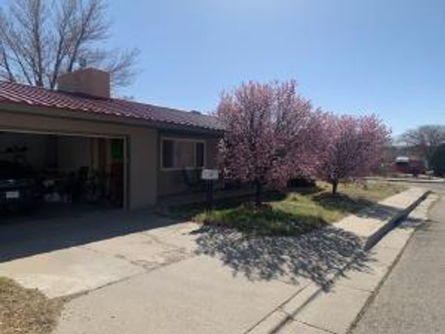 9300 Hannett Avenue NE, Albuquerque, NM 87112