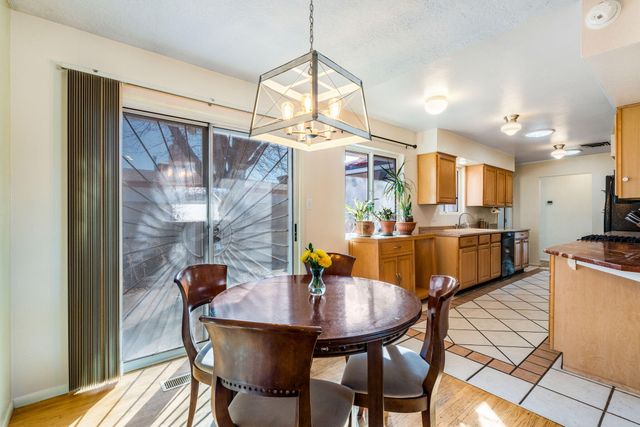 9300 Hannett Avenue NE, Albuquerque, NM 87112