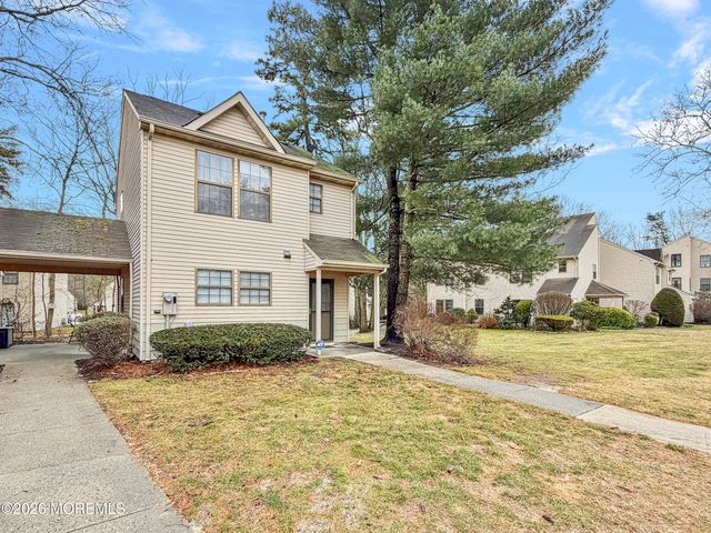 205 Bluebell Drive, Jackson, NJ 08527
