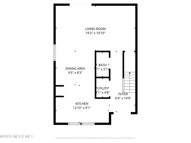 205 Bluebell Drive, Jackson, NJ 08527