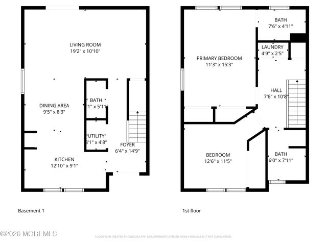 205 Bluebell Drive, Jackson, NJ 08527