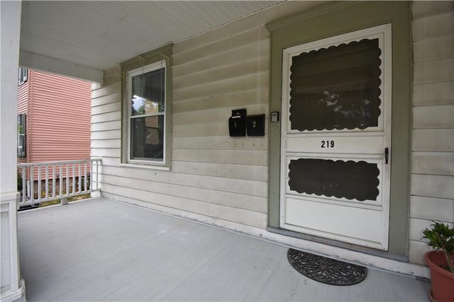 219 West Burke Street 2, Easton, PA 18042