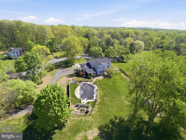12 WOODCHUCK WAY, Glen Mills, PA 19342