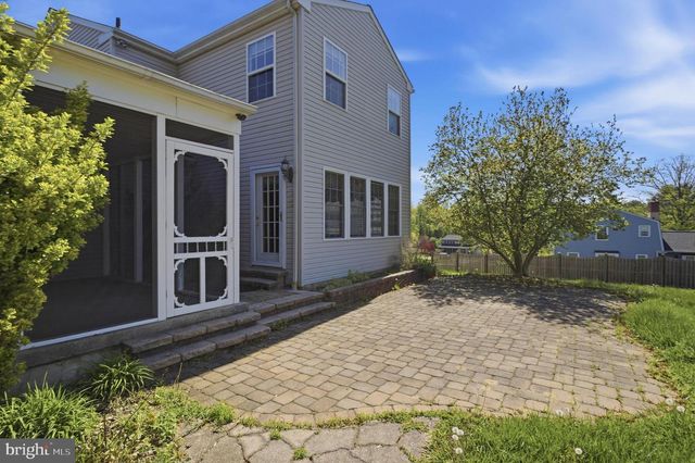 12 WOODCHUCK WAY, Glen Mills, PA 19342