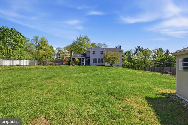 12 WOODCHUCK WAY, Glen Mills, PA 19342