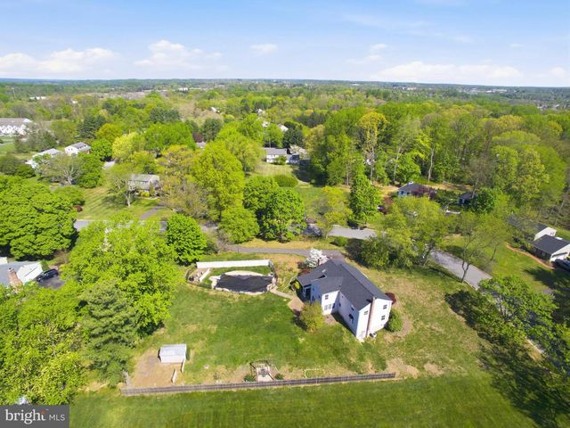 12 WOODCHUCK WAY, Glen Mills, PA 19342