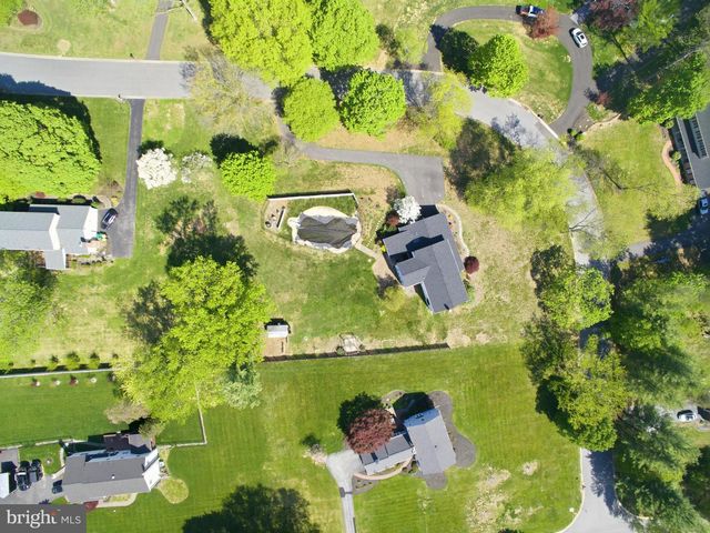 12 WOODCHUCK WAY, Glen Mills, PA 19342