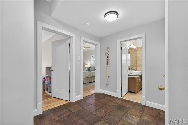 6636 San Bonita Avenue 2W, Clayton, MO 63105