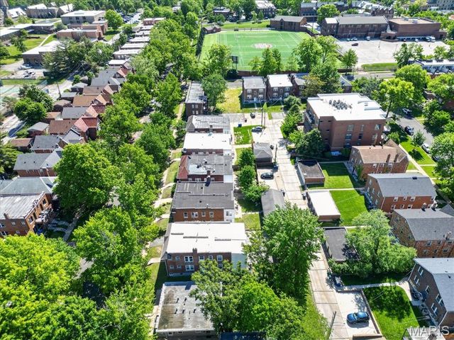 6636 San Bonita Avenue 2W, Clayton, MO 63105