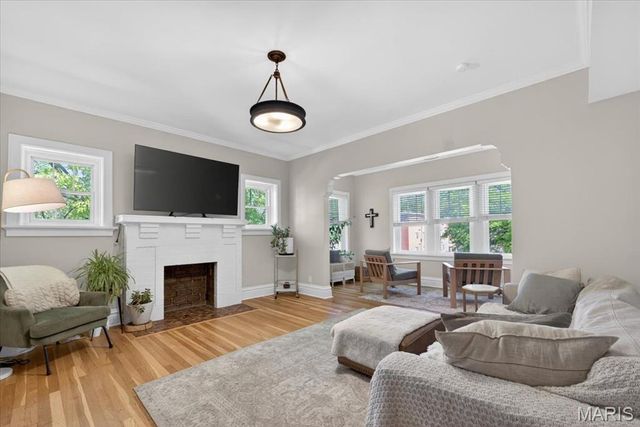 6636 San Bonita Avenue 2W, Clayton, MO 63105