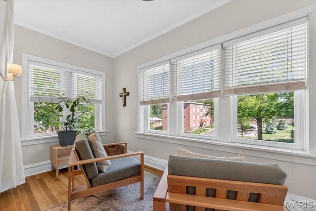 6636 San Bonita Avenue 2W, Clayton, MO 63105