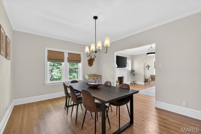 6636 San Bonita Avenue 2W, Clayton, MO 63105
