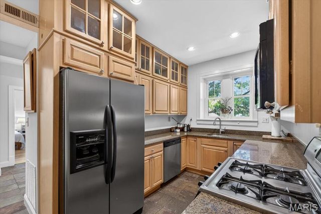 6636 San Bonita Avenue 2W, Clayton, MO 63105