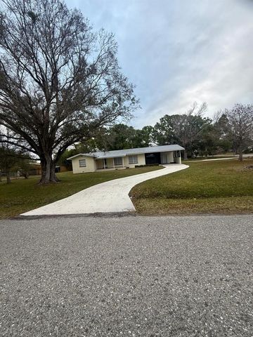 1327 SE VERMONT AVENUE, Arcadia, FL 34266