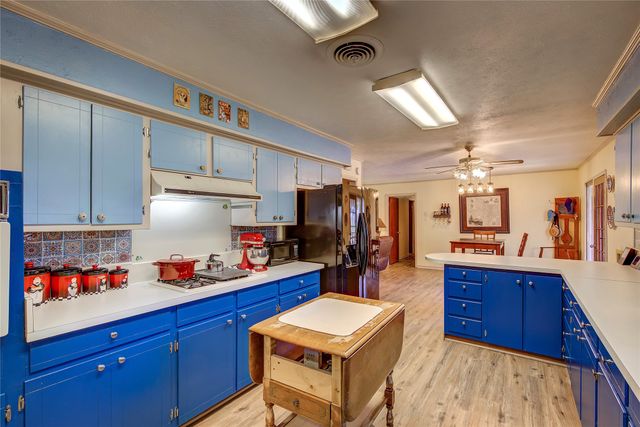 650 Forrester Street, Greenville, TX 75401