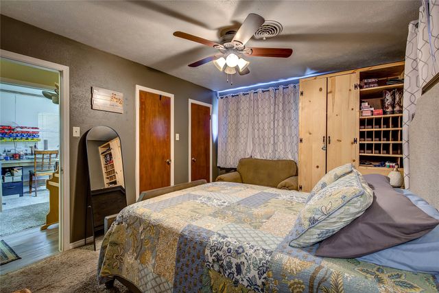 650 Forrester Street, Greenville, TX 75401