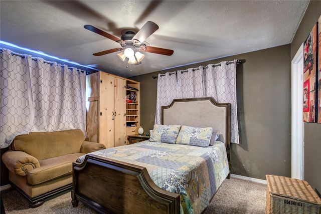 650 Forrester Street, Greenville, TX 75401