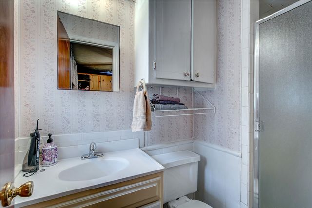 650 Forrester Street, Greenville, TX 75401