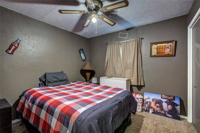 650 Forrester Street, Greenville, TX 75401