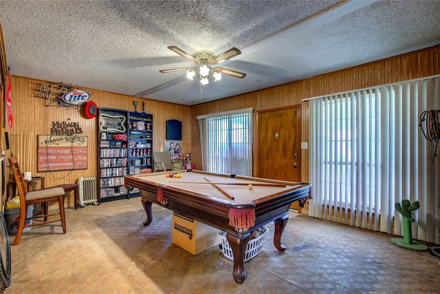 650 Forrester Street, Greenville, TX 75401