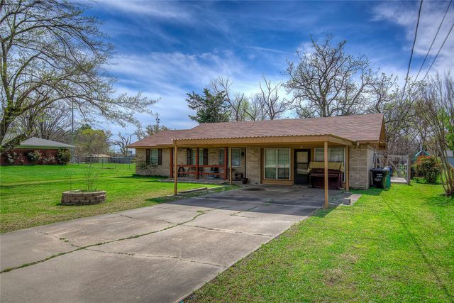 650 Forrester Street, Greenville, TX 75401