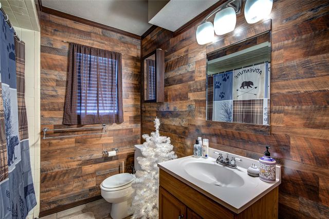 650 Forrester Street, Greenville, TX 75401