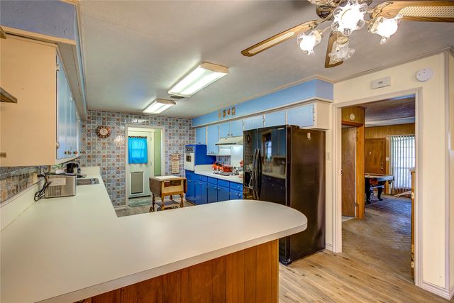 650 Forrester Street, Greenville, TX 75401