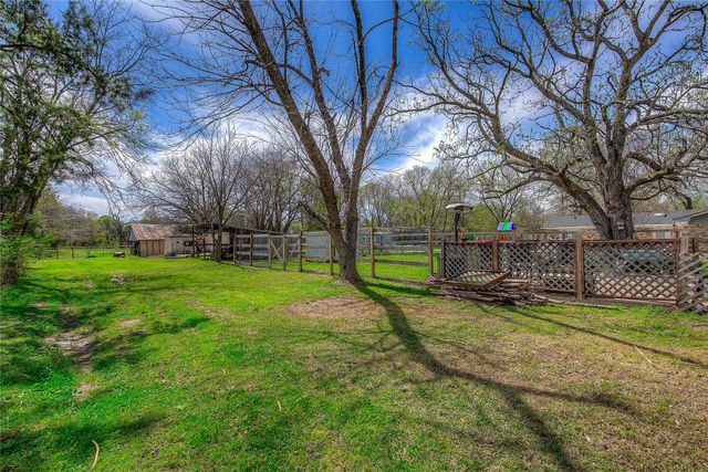 650 Forrester Street, Greenville, TX 75401
