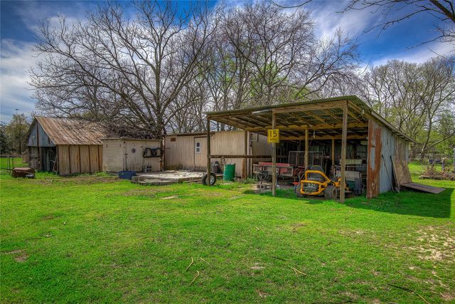 650 Forrester Street, Greenville, TX 75401