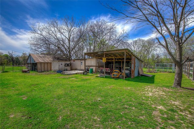 650 Forrester Street, Greenville, TX 75401
