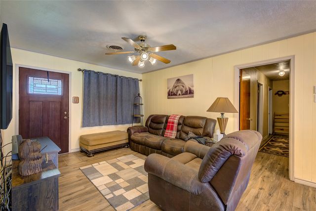 650 Forrester Street, Greenville, TX 75401