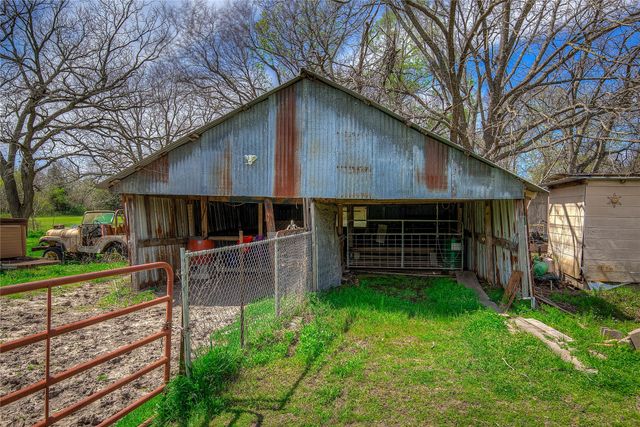 650 Forrester Street, Greenville, TX 75401