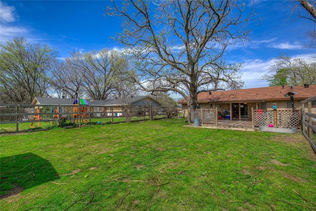 650 Forrester Street, Greenville, TX 75401