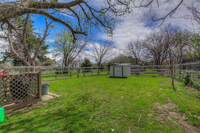 650 Forrester Street, Greenville, TX 75401
