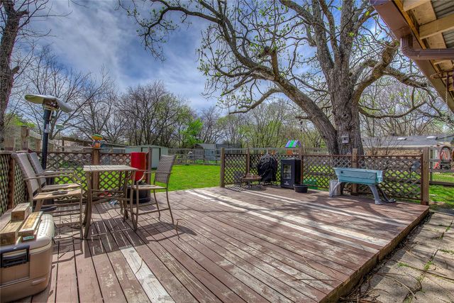 650 Forrester Street, Greenville, TX 75401