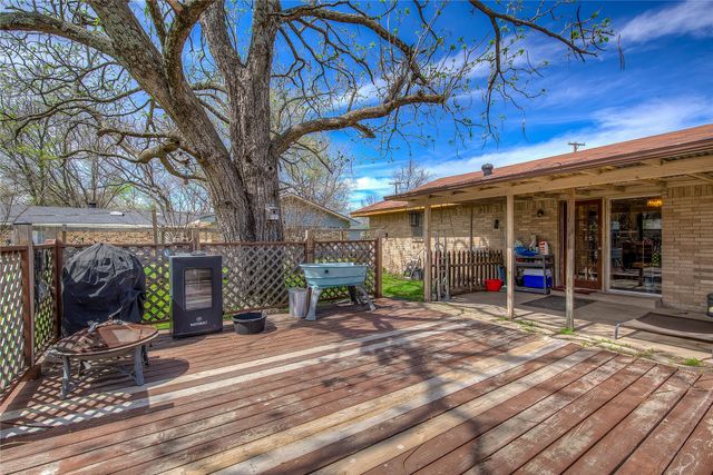 650 Forrester Street, Greenville, TX 75401