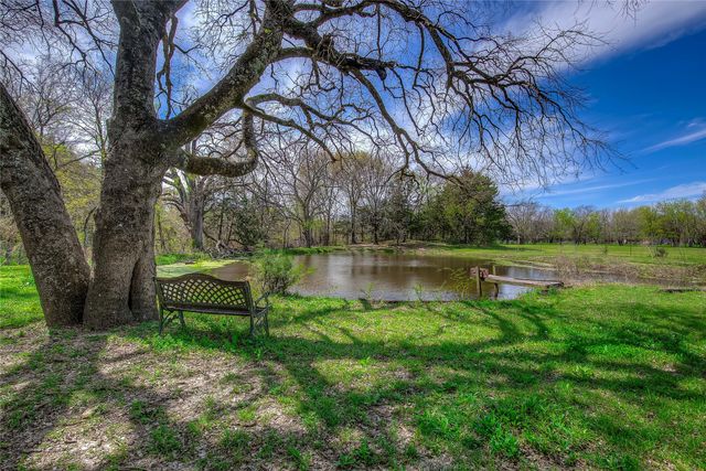 650 Forrester Street, Greenville, TX 75401