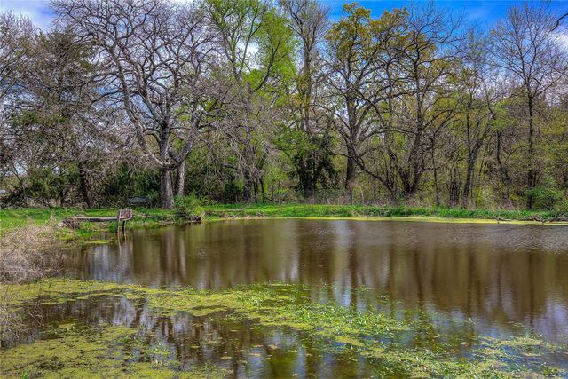 650 Forrester Street, Greenville, TX 75401