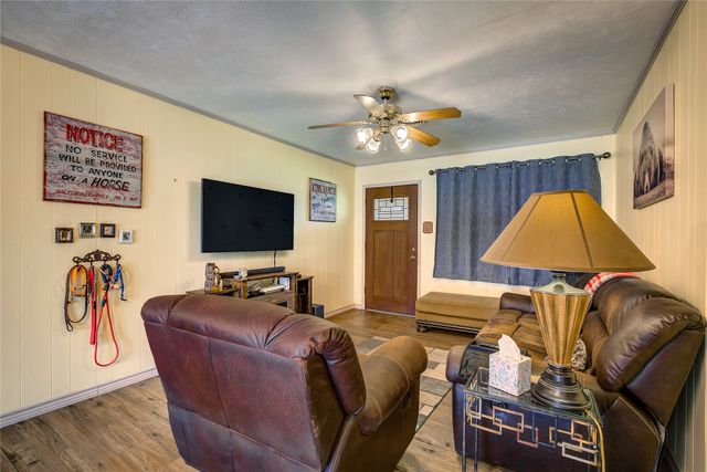 650 Forrester Street, Greenville, TX 75401