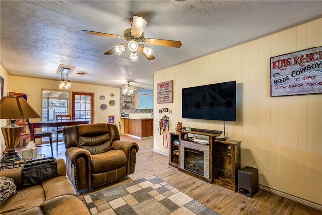 650 Forrester Street, Greenville, TX 75401