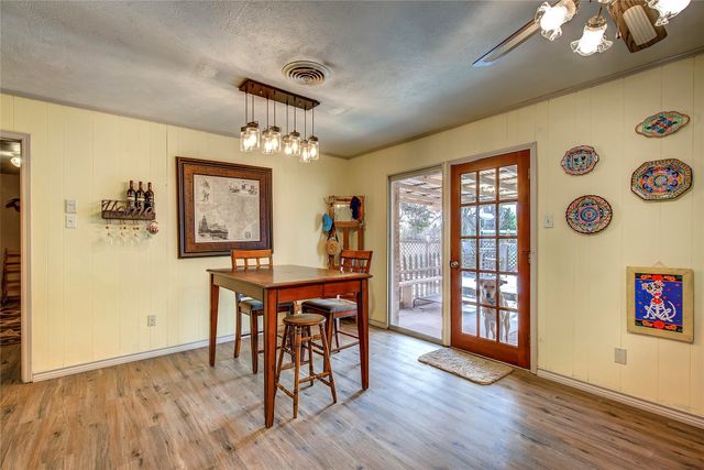 650 Forrester Street, Greenville, TX 75401