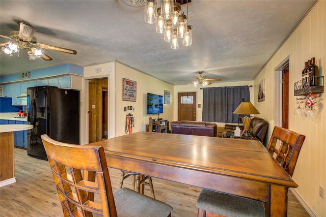 650 Forrester Street, Greenville, TX 75401